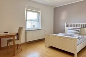 Ferienwohnungen Beate Claar-Klisch, Casa-Bea