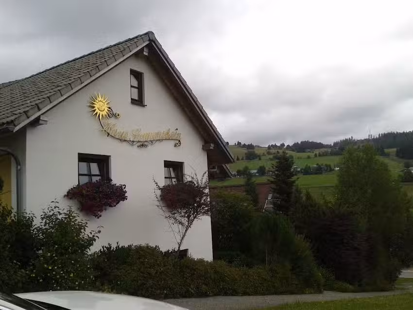 Ferienwohnungen Behringer