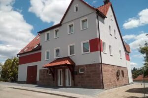 Ferienwohnungen bei Margarete