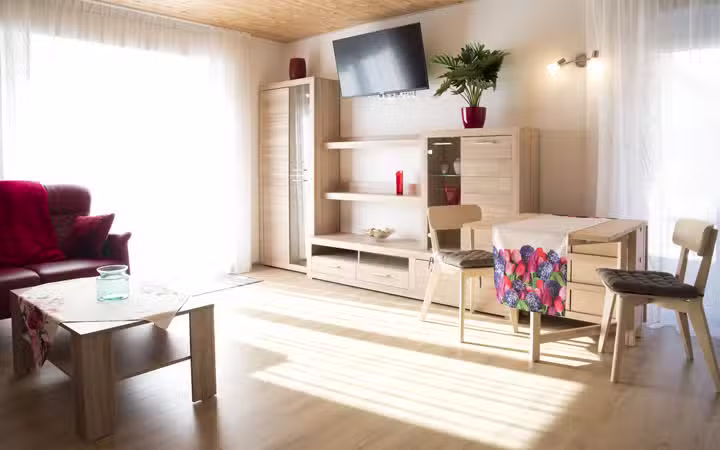 Ferienwohnungen Beigl