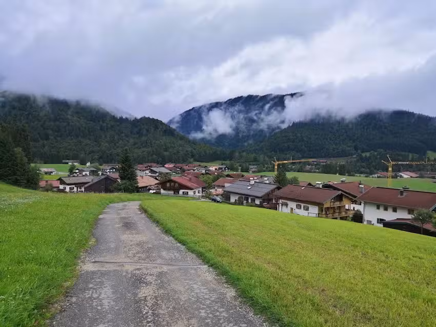 Ferienwohnungen Beim Gstatter
