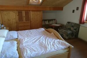 Ferienwohnungen Bergen