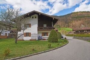 Ferienwohnungen Bergfex