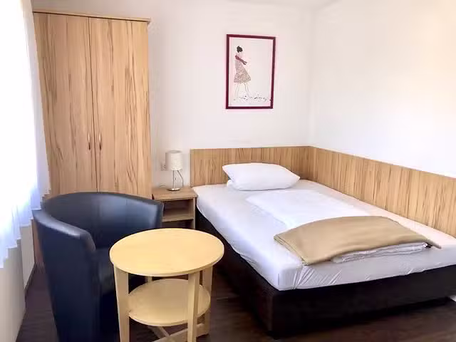 Ferienwohnungen Bergsmann