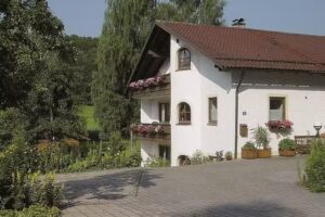 Ferienwohnungen Beringer