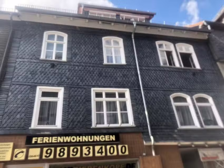 Ferienwohnungen Biedenkopf