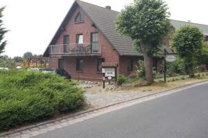 Ferienwohnungen Birgit Milow