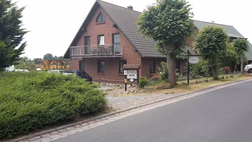 Ferienwohnungen Birgit Milow