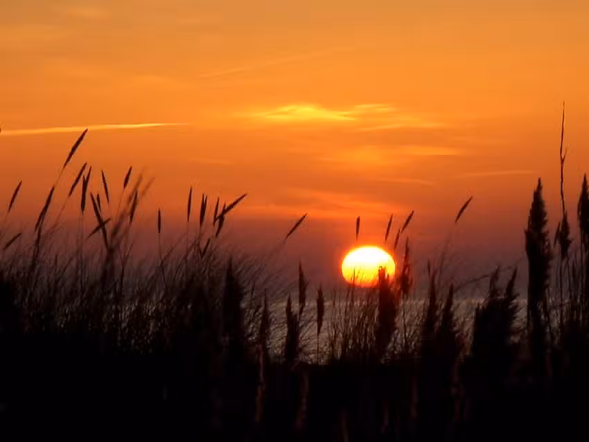 Ferienwohnungen Blanck