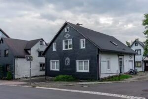 Ferienwohnungen Blaurock