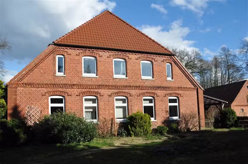 Ferienwohnungen Blumencron