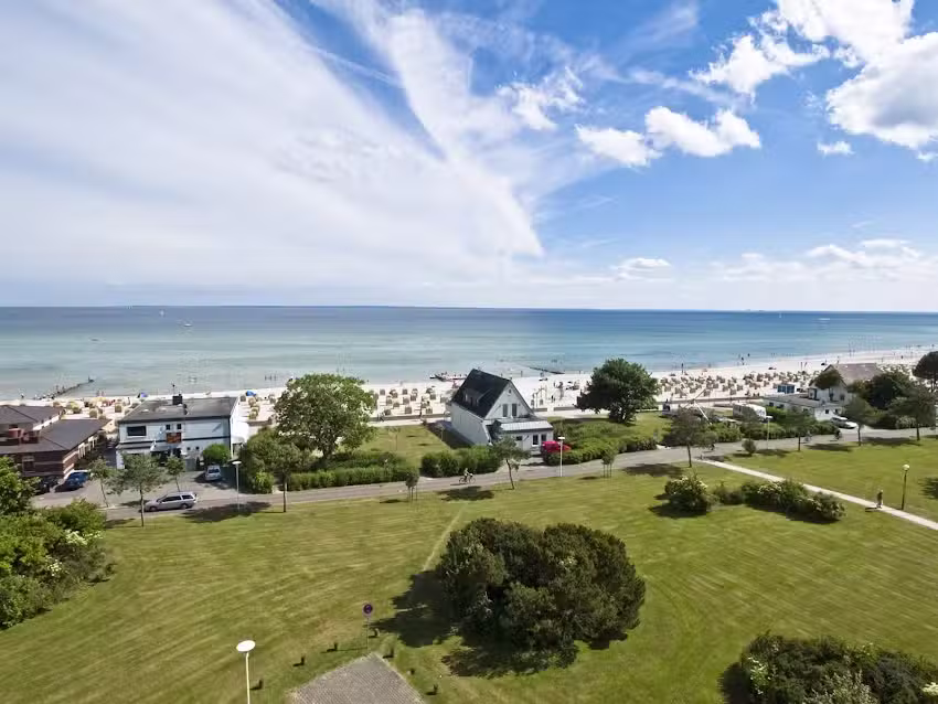 Ferienwohnungen Bohnhoff