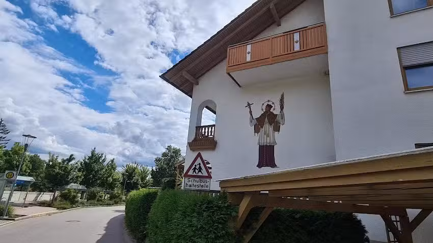 Ferienwohnungen Brandl