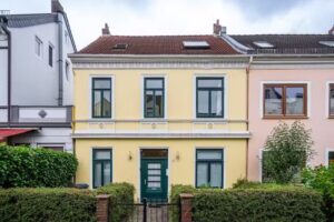 Ferienwohnungen Bremen-Mitte