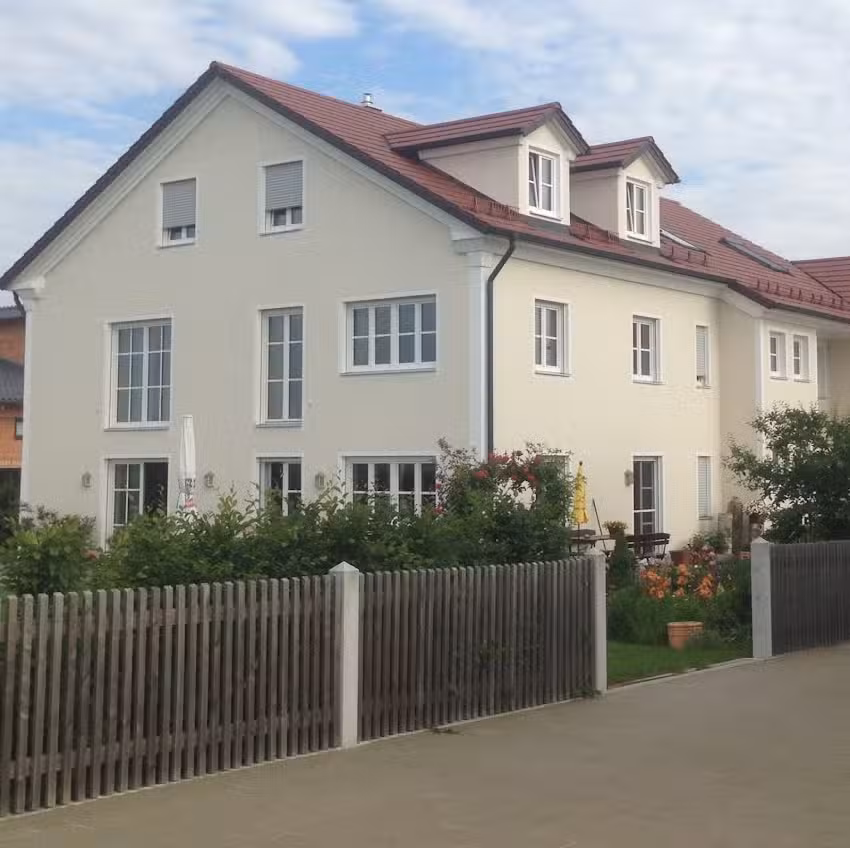 Ferienwohnungen Brielmair