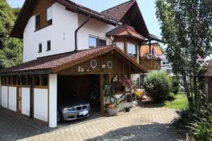 Ferienwohnungen Brockmann