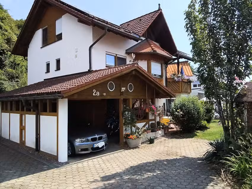 Ferienwohnungen Brockmann