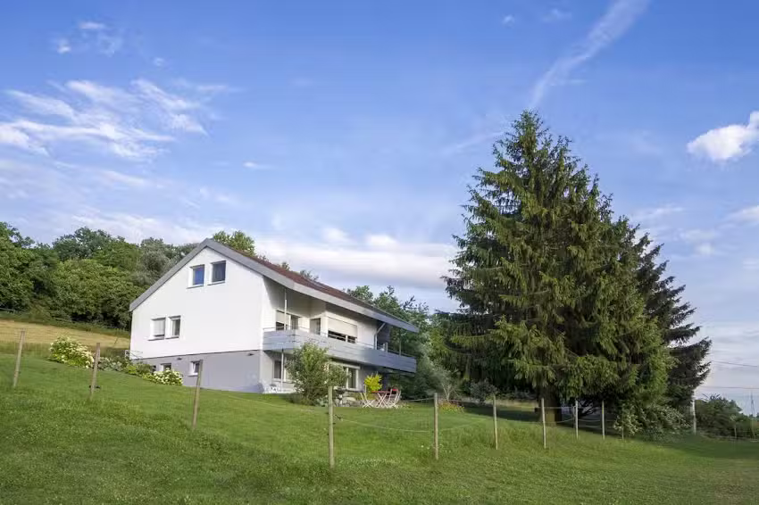 Ferienwohnungen Bucher M&uuml;hle