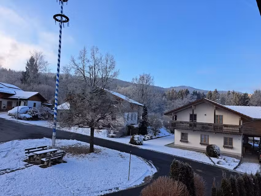 Ferienwohnungen-Carolin