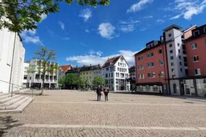 Ferienwohnungen Casa Frieda