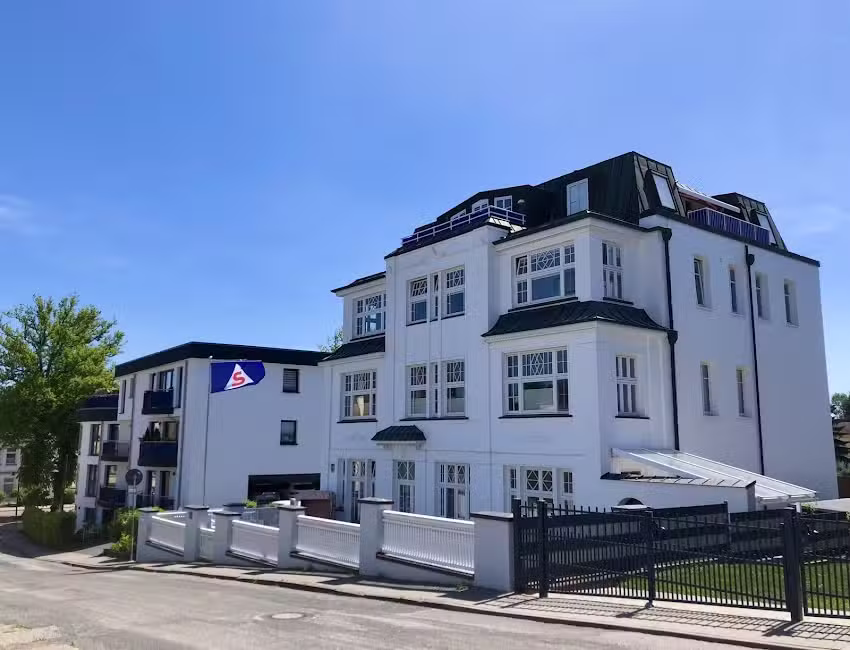 Ferienwohnungen &ndash; Christian Schuldt Immobilien