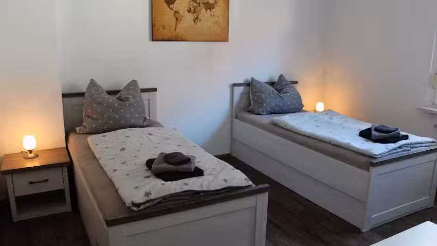 Ferienwohnungen Daniel Funke