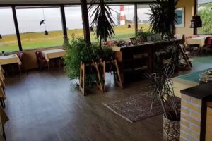 Ferienwohnungen Datscha Familie Lidman