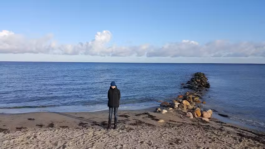 Ferienwohnungen Deiters