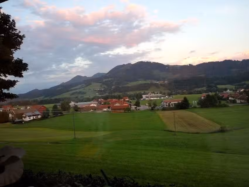 Ferienwohnungen Dieng