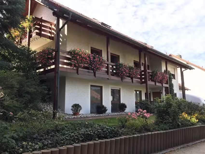 Ferienwohnungen Dintner