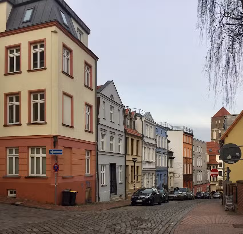 Ferienwohnungen Diran