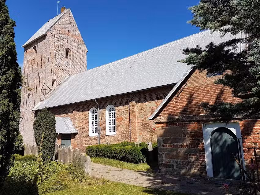 Ferienwohnungen Domeyer