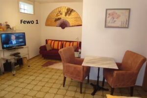 Ferienwohnungen, Domizil, R&uuml;hle, Main Taunus Kreis, MTK, Frankfurt, Bad Soden
