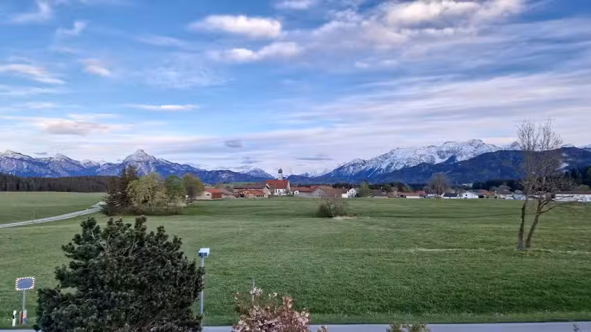 Ferienwohnungen Dopfer