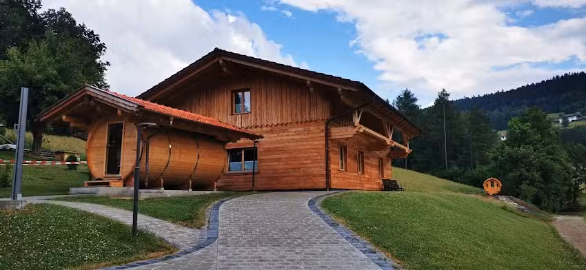 Ferienwohnungen Drexler