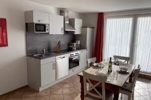 Ferienwohnungen Eckhard