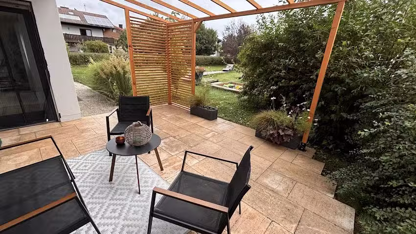 Ferienwohnungen Eder