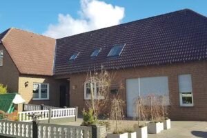 Ferienwohnungen Edzards