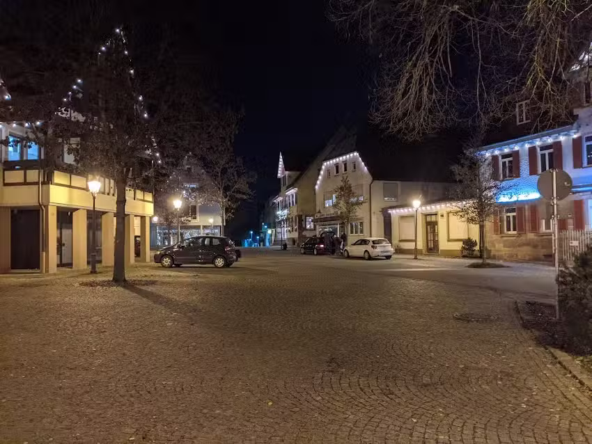 Ferienwohnungen Ehrlich