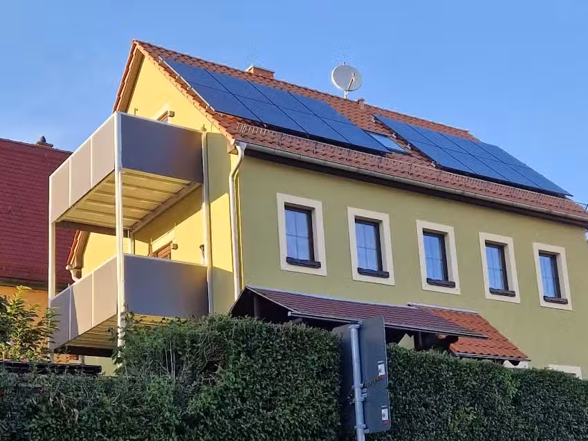 Ferienwohnungen Elbufer