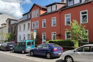 Ferienwohnungen Engler L&uuml;neburg
