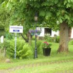 Ferienwohnungen Ernst