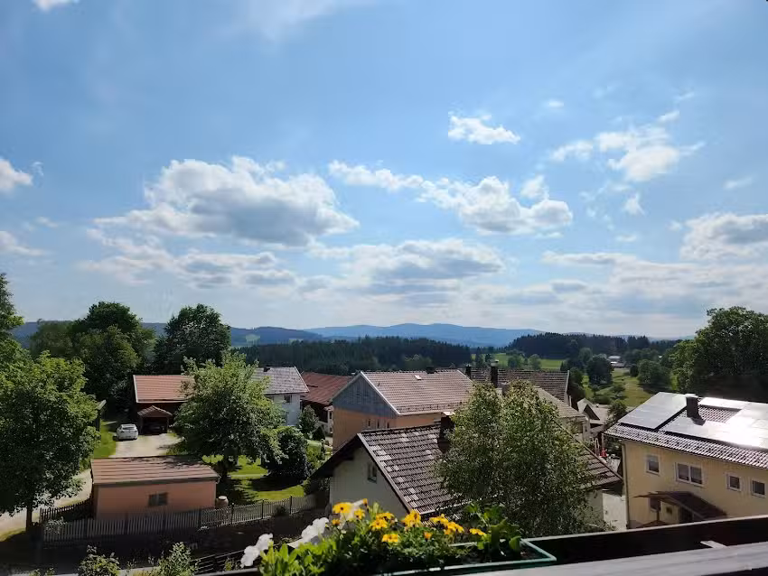 Ferienwohnungen Ernst