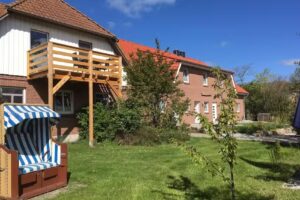 Ferienwohnungen Fam. Blanck