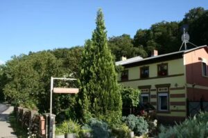 Ferienwohnungen Familie Haase