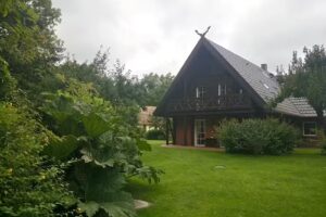 Ferienwohnungen Familie Hetze