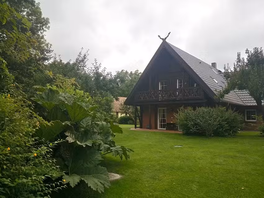 Ferienwohnungen Familie Hetze
