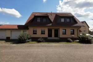 Ferienwohnungen Familie Sch&ouml;nefeld