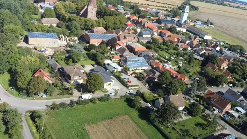 Ferienwohnungen Fehmarnflair