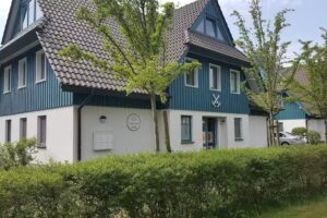 Ferienwohnungen & Ferienhäuser Capitän Christoph